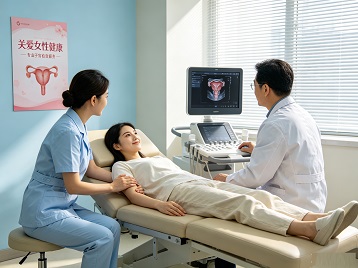 乌什代孕试管婴儿对孕母体有哪些基本要求