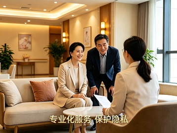 乌什有偿售卵代生女生的客户的客户群体有哪些