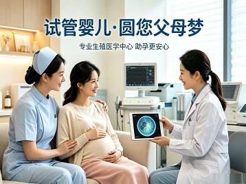 乌什辅助生育服务 试管婴儿行业的兴起背景、发展与未来展望